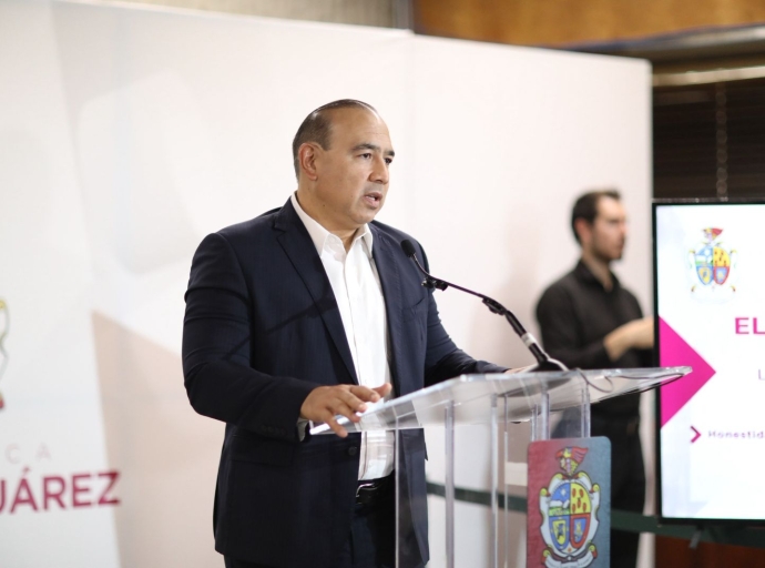 Rotación de Mandos en Cruzilandia