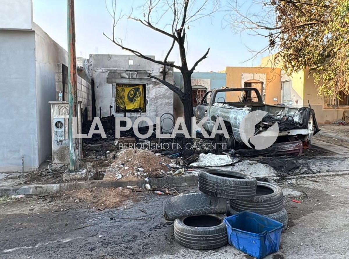 Los Levantan Temprano