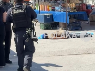 Líder Segundero