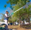 Enriquecida con Vitaminas y Minerales