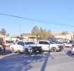 Desgreñe Por la Plaza