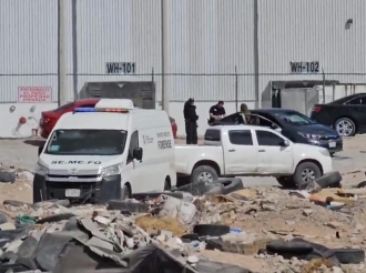 Asesinos Silenciosos