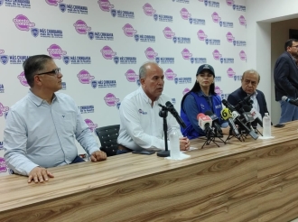 Maru Carga Con Los Muertos