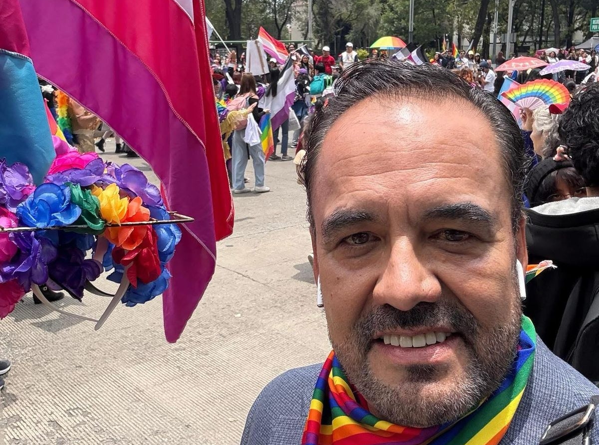 Orgulloso Sodomita
