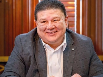 Mentiroso Serial