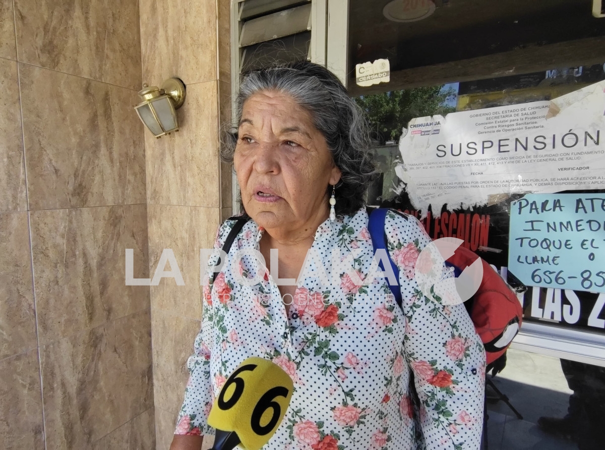Maru No Halla la Puerta