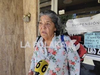 Maru No Halla la Puerta