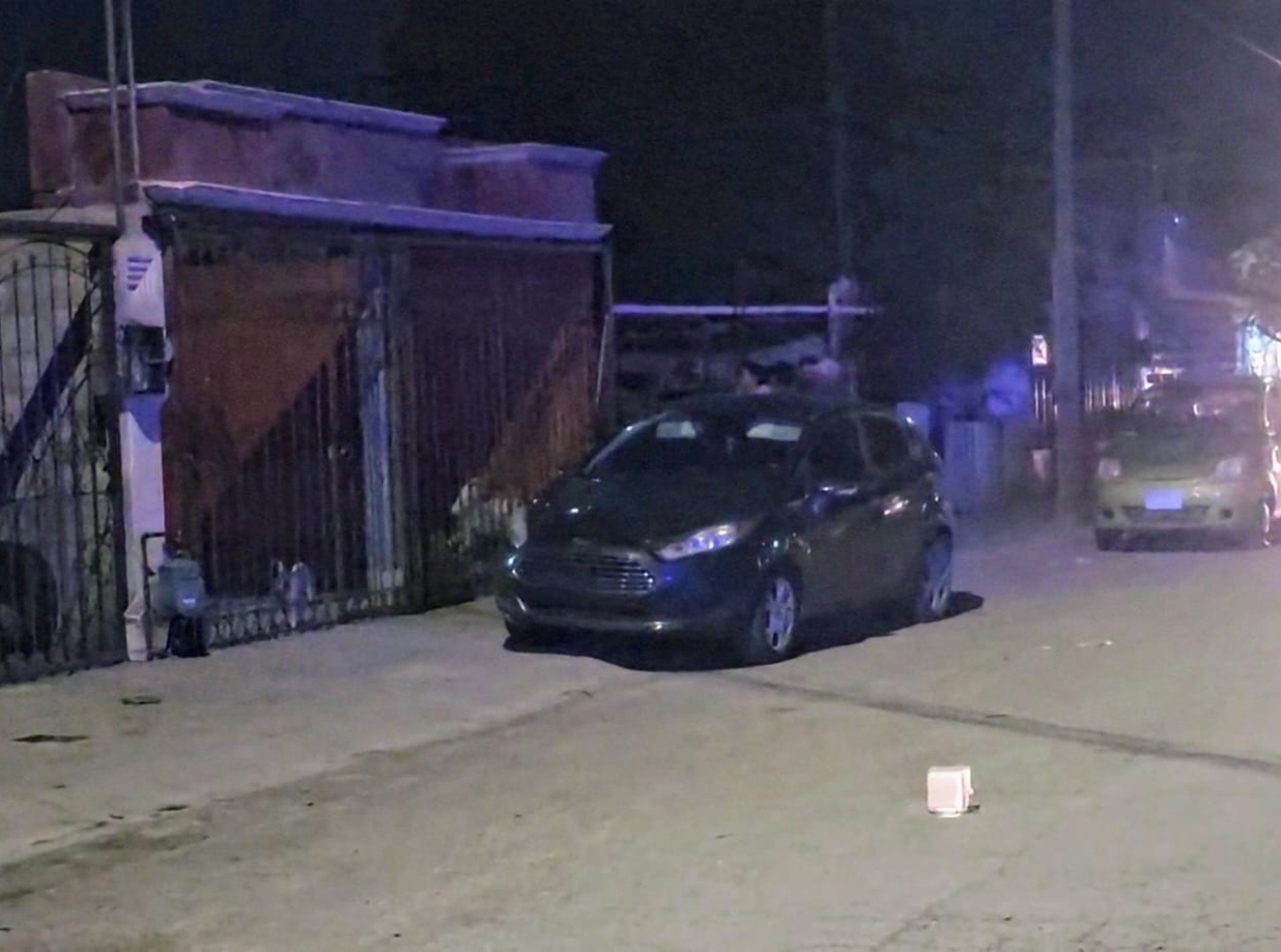 Le Tirotean Casa y Carro
