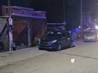 Le Tirotean Casa y Carro 