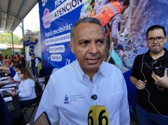 Sergio El Limpiador
