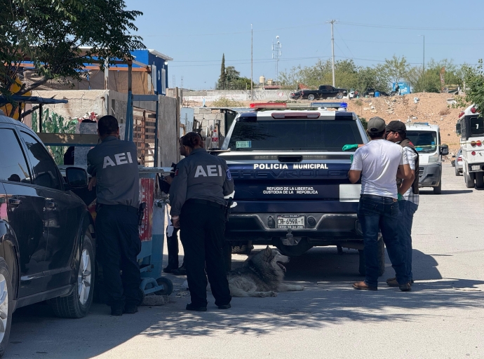 Defensores de Animales Lloran Inconsolables
