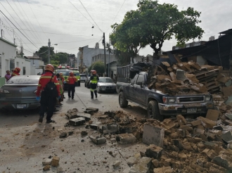 Guatepior en Guatemala