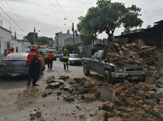Guatepior en Guatemala