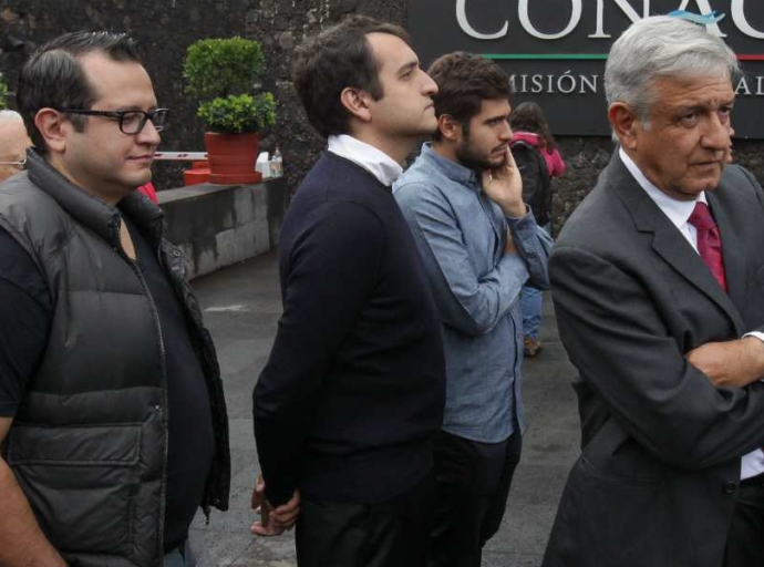 Con Los Dias Contados