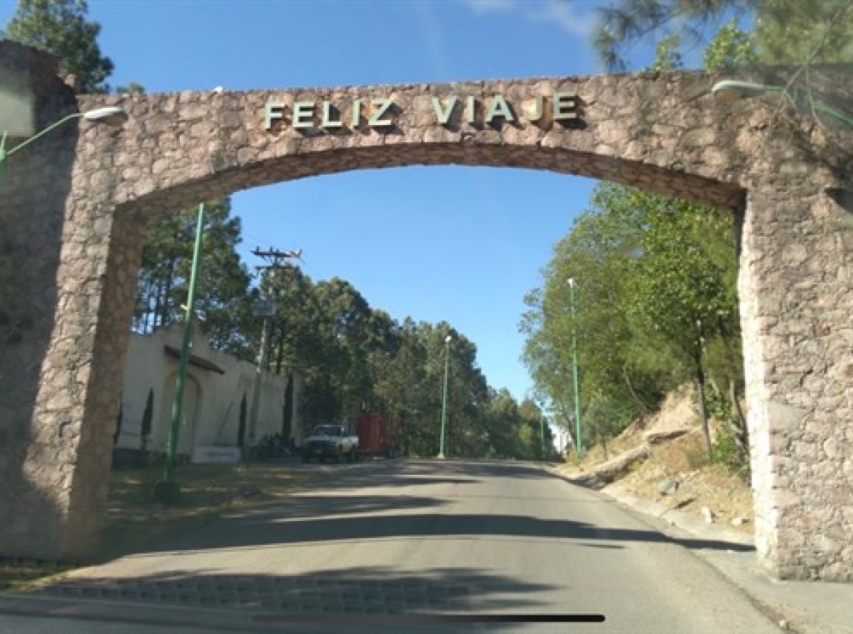 Copyright Malandro en la Sierra