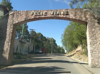 Copyright Malandro en la Sierra