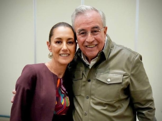 ¿Hasta Cuanda Claudio?