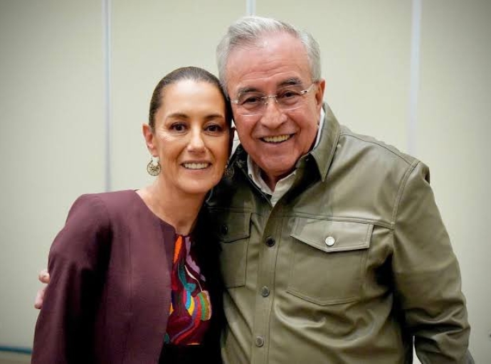 ¿Hasta Cuanda Claudio?