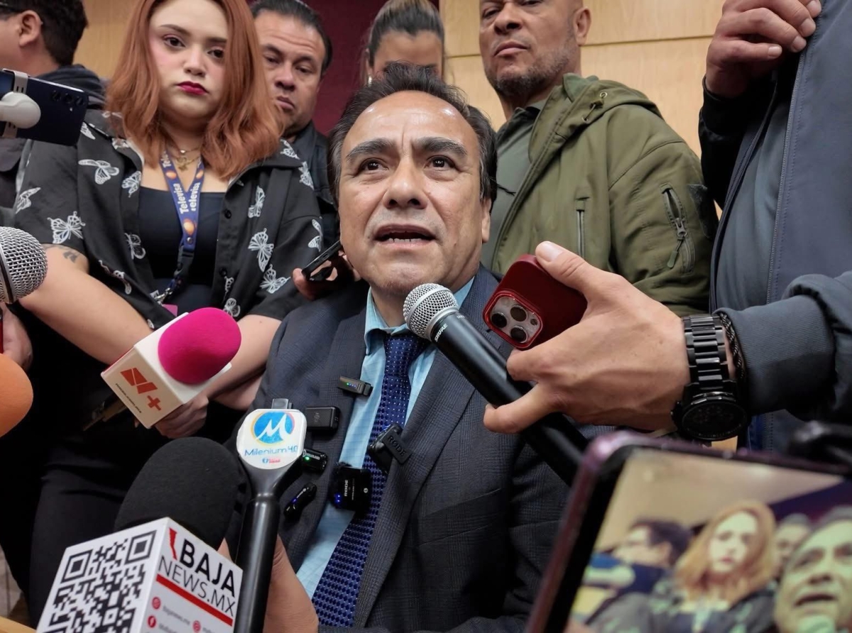 Falla de AndrésManuel en Mexicali