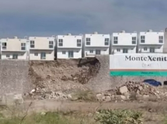 Cartel Panista en Fraude Inmobiliario
