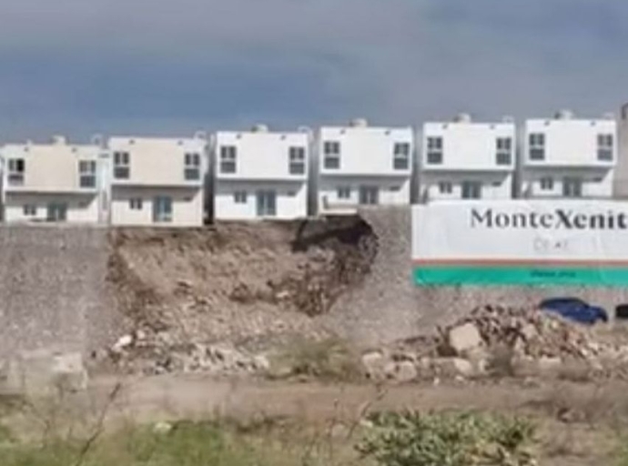 Cartel Panista en Fraude Inmobiliario