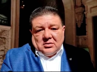 Fiscal de Hierro