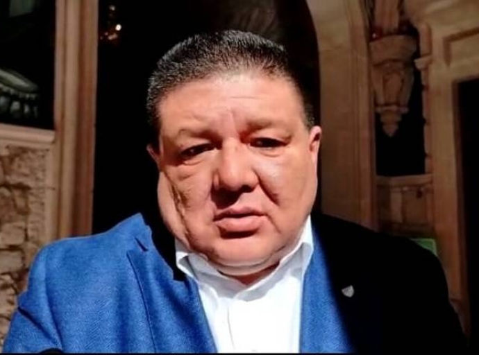 Fiscal de Hierro