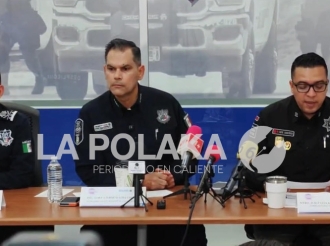 Inteligencia Policiaca Artificial