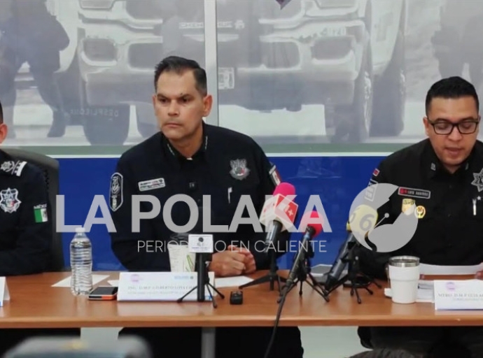 Inteligencia Policiaca Artificial