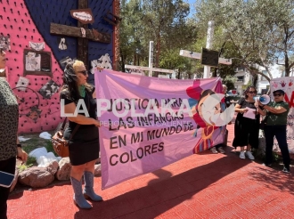 Protección Oficial a Cartel Lesbiano