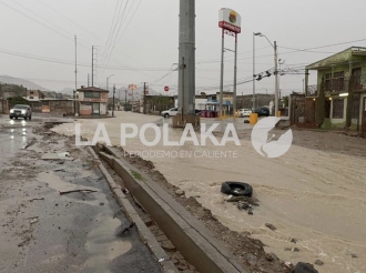 Se Acaban Los Baches