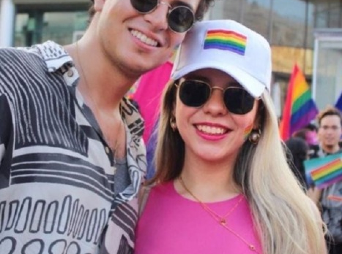 Panismo Lesbiano