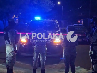 Se Solicita Mesa de Seguridad