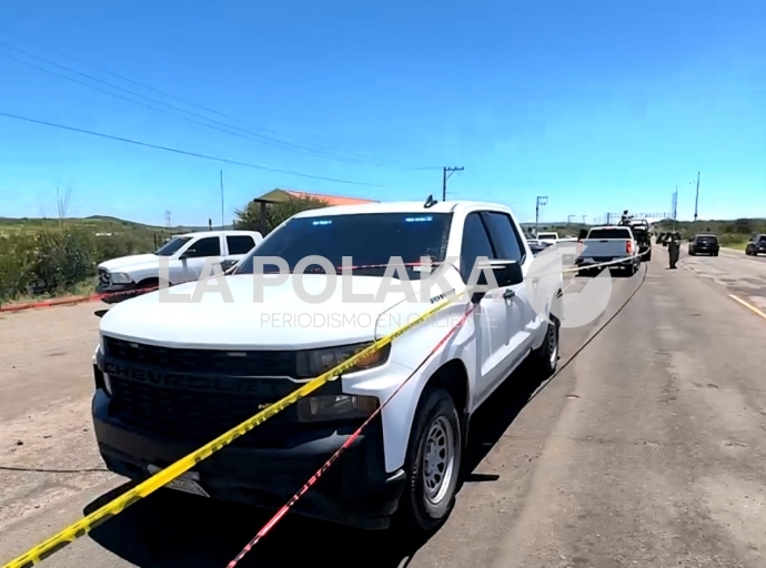 Pero Gobierno Protege Malandros