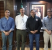 Nuevo Icono de Juárez
