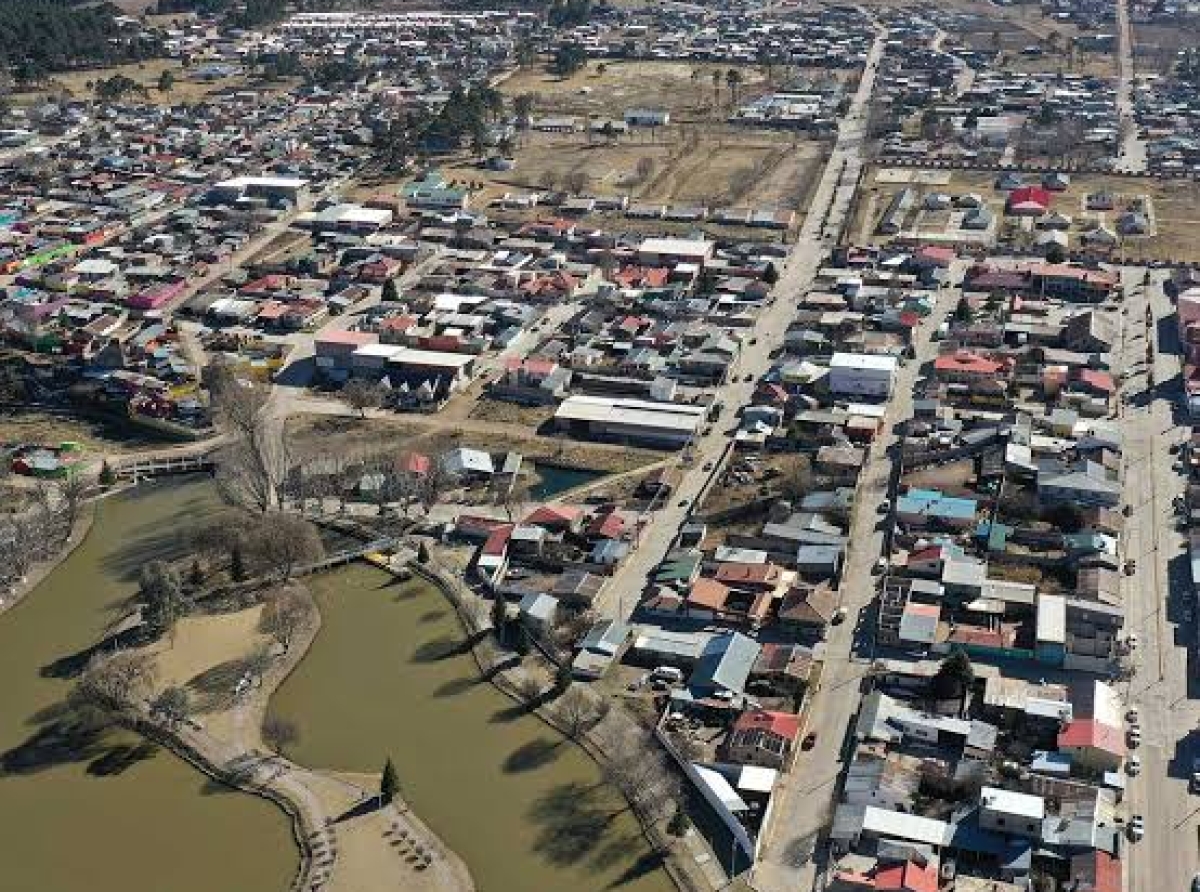Guachochi Debajo de la Cama