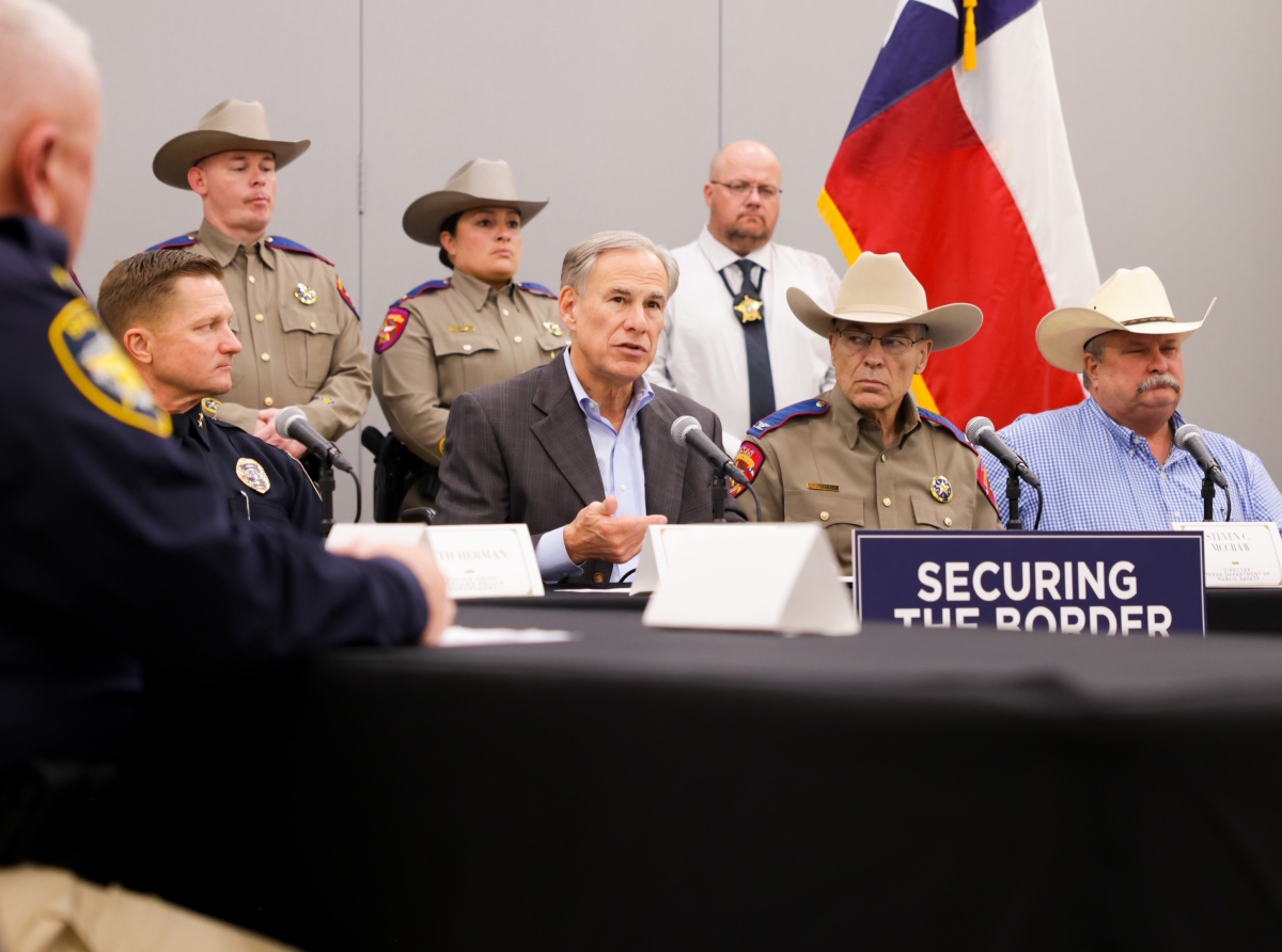 Terremoto Electoral en Texas