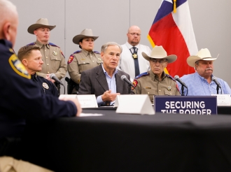 Terremoto Electoral en Texas