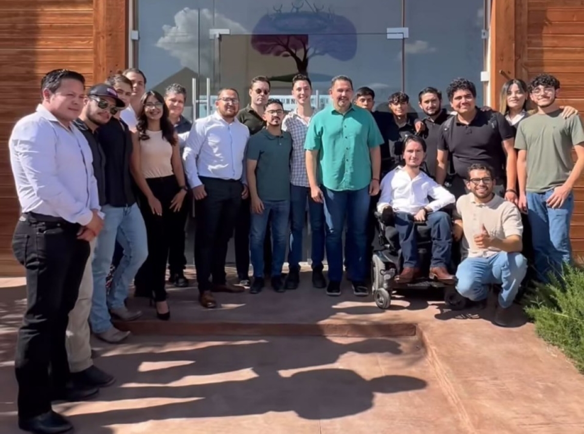 La Cargada Se Activa