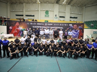 Entrenamiento de Campaña