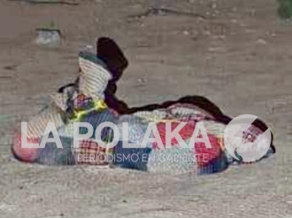 Urge Otro NarcoCrematorio