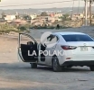 Lo Llevan a Terreno