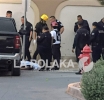 Vecinos en Loca Histeria