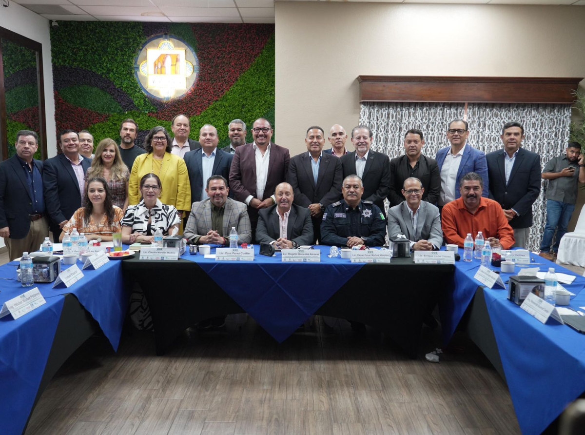 Todos Felices