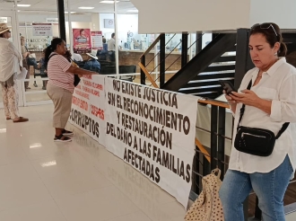 Corrupción Desde Arriba