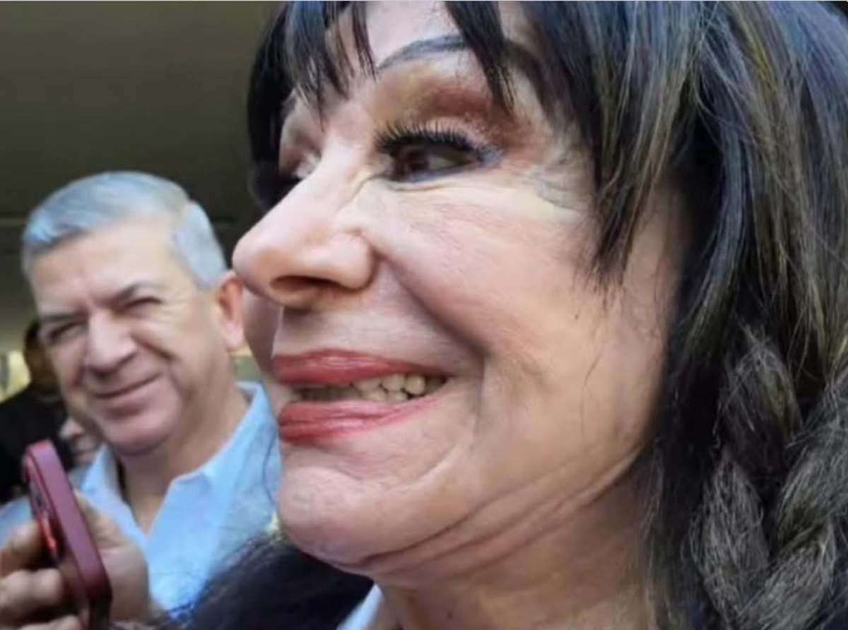 Cosas Horribles en Morena
