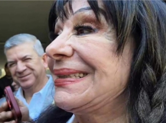 Cosas Horribles en Morena