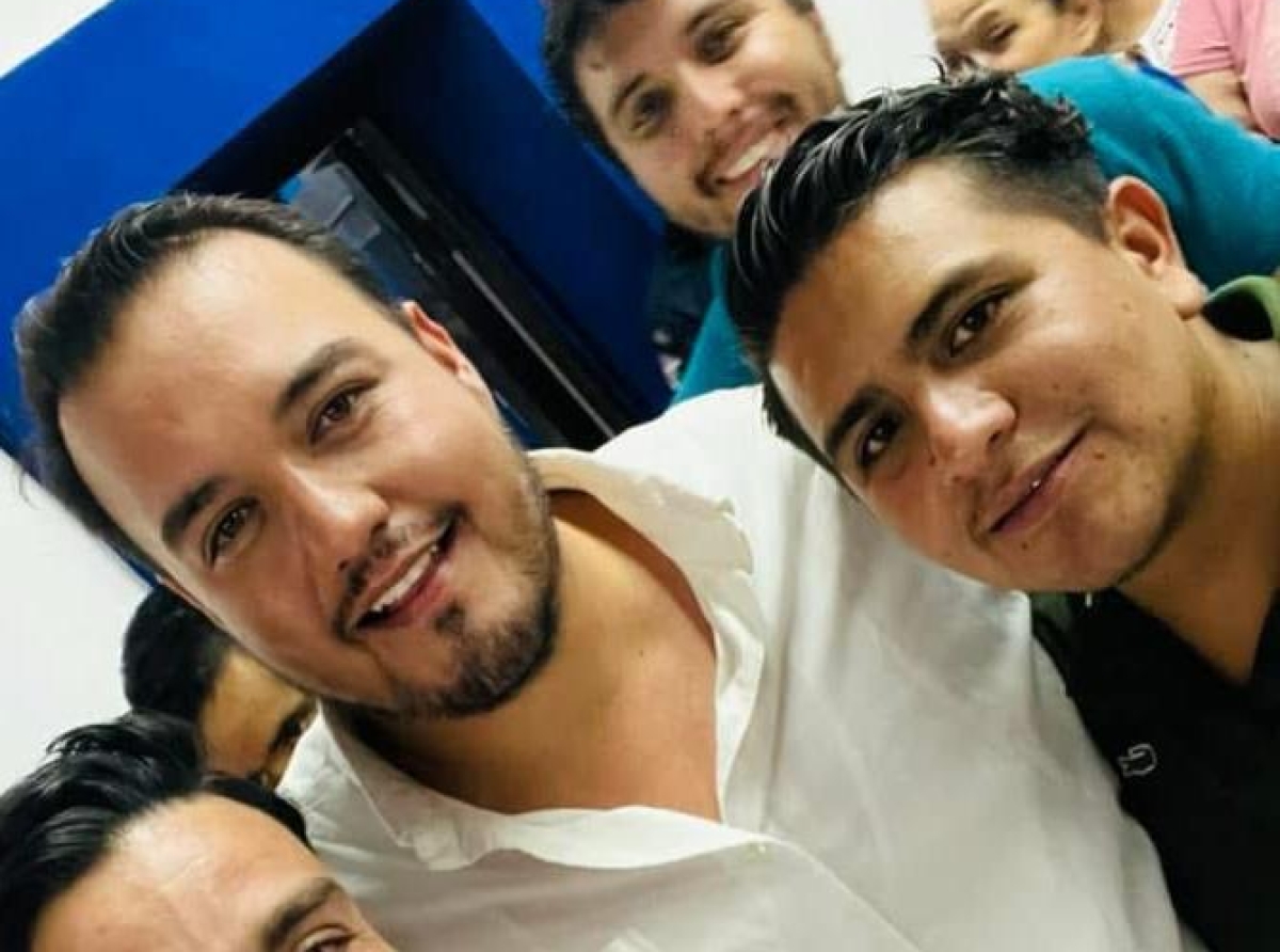 Narcopanista Detenido en USA