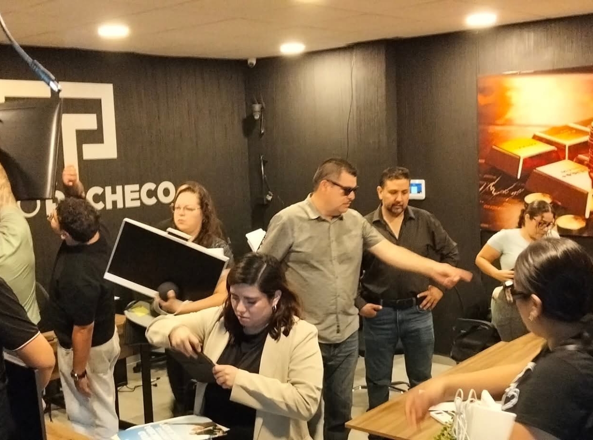 Fiscalía Temu en Parral