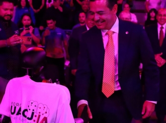 Experiencia Alucinante